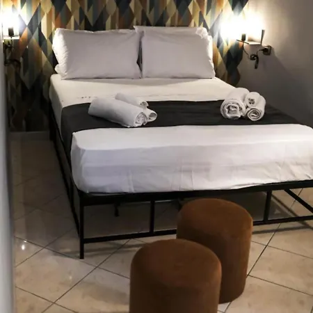 Toledo Triple Apartament Neapol