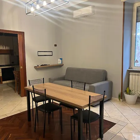 Apartament Toledo Triple