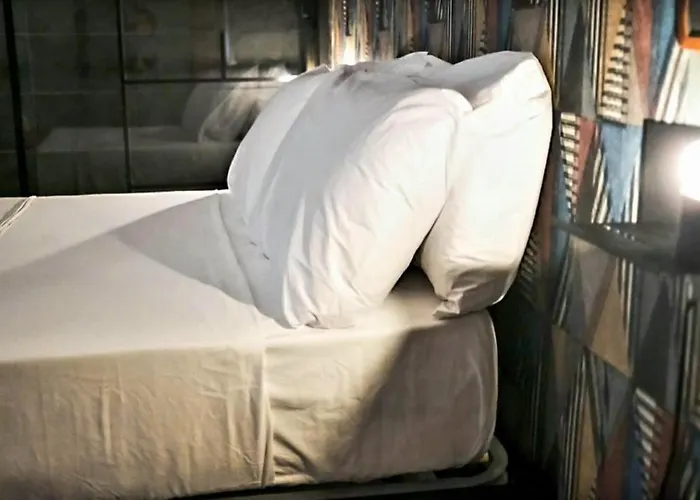 Toledo Triple Apartament