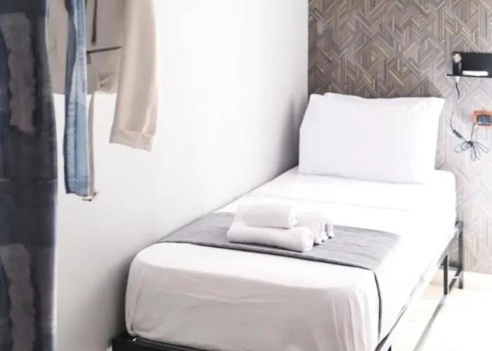 Apartament Toledo Triple