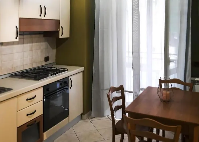 Toledo Triple Apartament Neapol