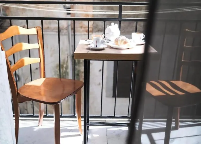 Apartament Toledo Triple