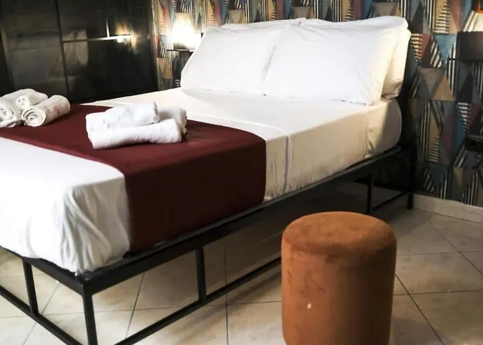 Apartament Toledo Triple