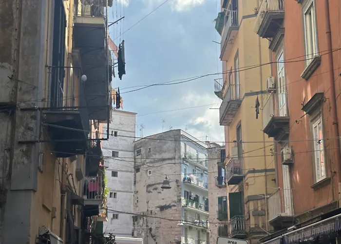 Apartament Toledo Triple *