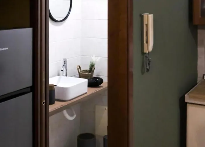 Toledo Triple Apartament Neapol