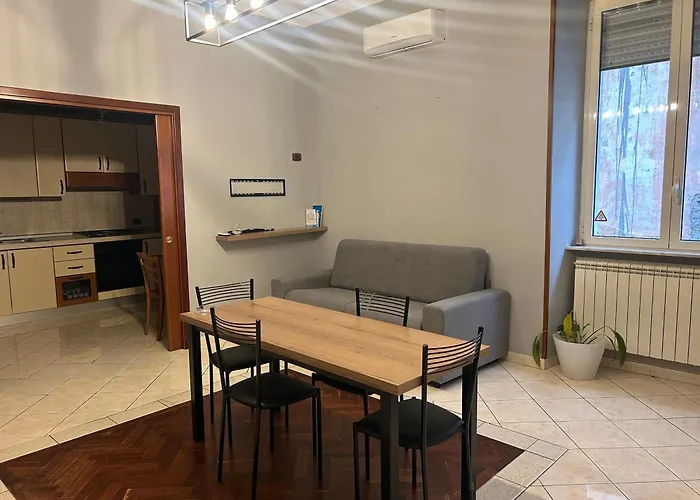 Apartament Toledo Triple