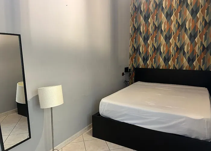 Toledo Triple Apartament Neapol