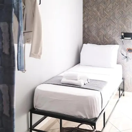Apartment Toledo Triple