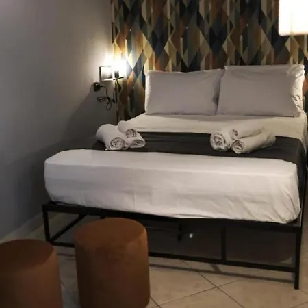 Apartment Toledo Triple Naples