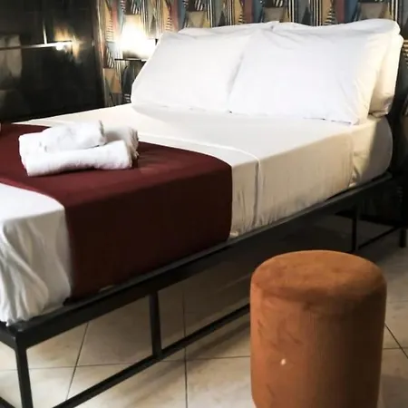 Apartment Toledo Triple