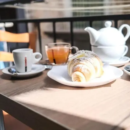 Toledo Triple Appartamento Napoli