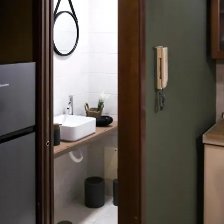 Toledo Triple Appartamento Napoli