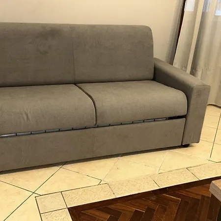 Toledo Triple * Napoli