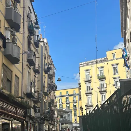 Toledo Triple Appartamento *