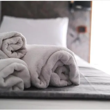 Toledo Triple Napoli