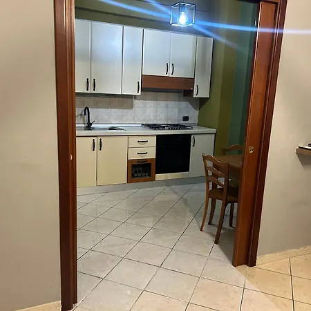 Appartamento Toledo Triple Napoli